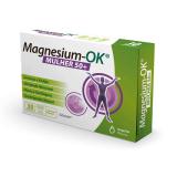 Magnesium-OK Mulher 50+ x30 comprimidos